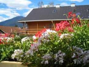Tauberhof Apartments